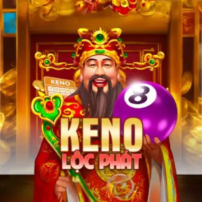 Keno Lộc Phát