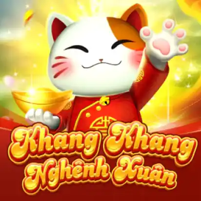 Khang Khang Nghênh Xuân
