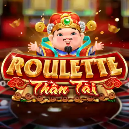 Roulette Thần Tài 3D