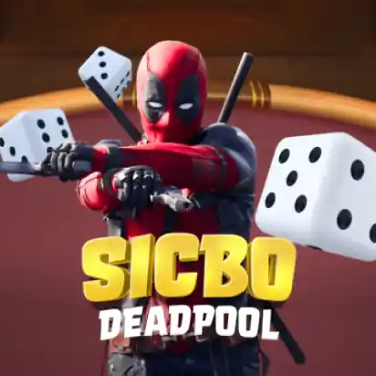 Sicbo Deadpool