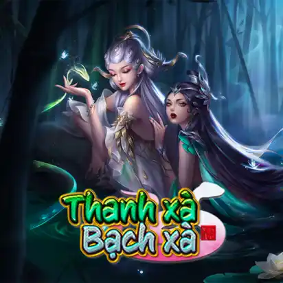 Thanh Xà Bạch Xà