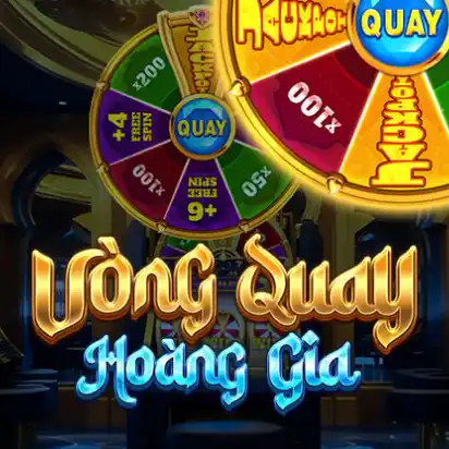 Vòng quay hoàng gia