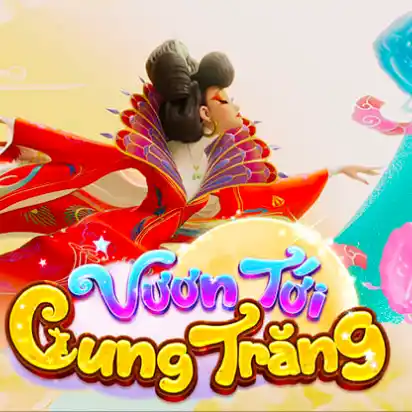 Vươn Tới Cung Trăng