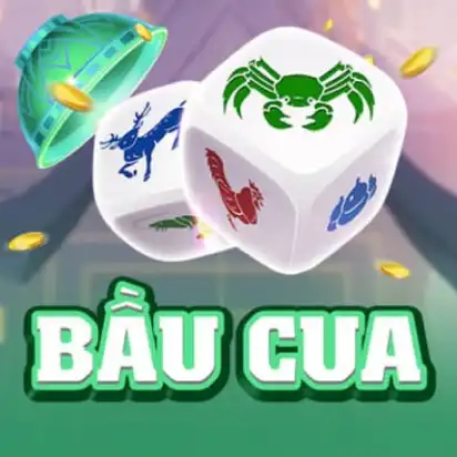 Bầu Cua