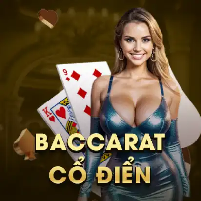 Classic Baccarat