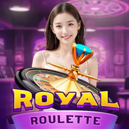 Royal Roulette