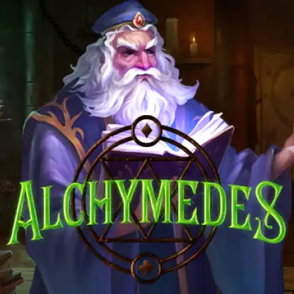 Alchymedes