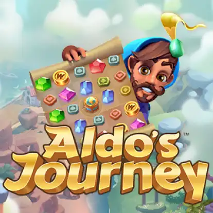 Aldo’s Journey